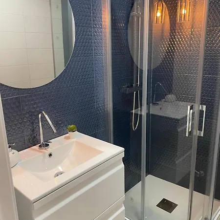 Marismas Sol Apartman