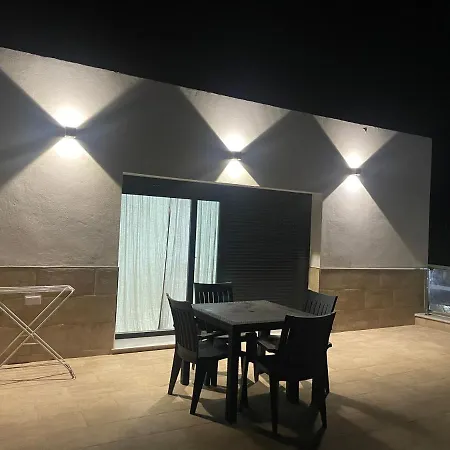 Marismas Sol Apartman