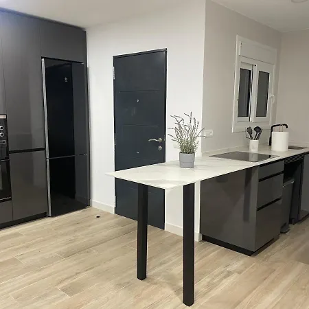 Apartman Marismas Sol *