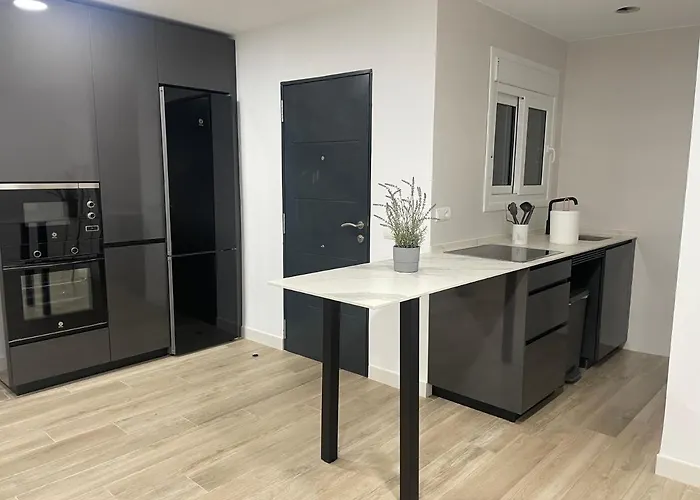 アパート Marismas Sol *