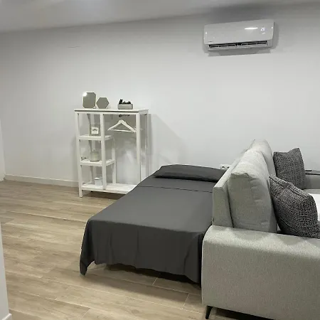 Marismas Sol Apartment