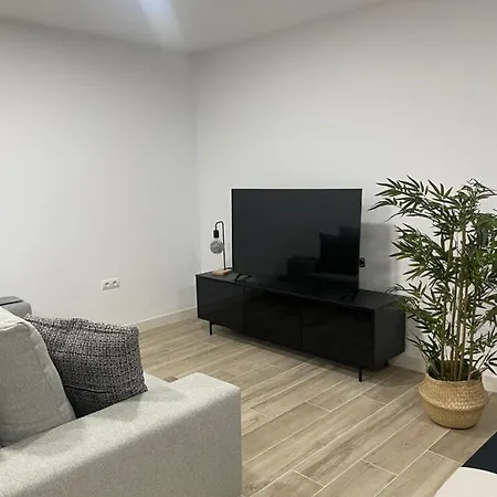 Apartment Marismas Sol *