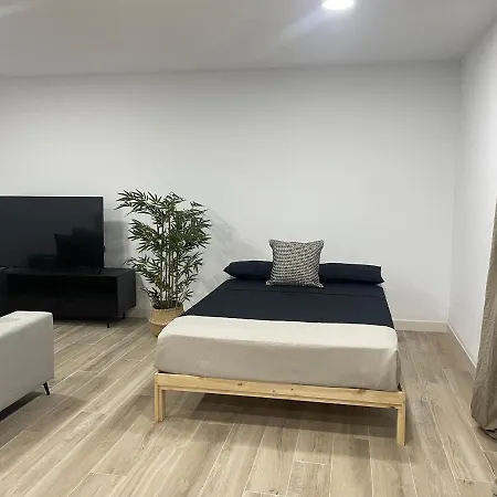 Marismas Sol Апартаменти Кадіс