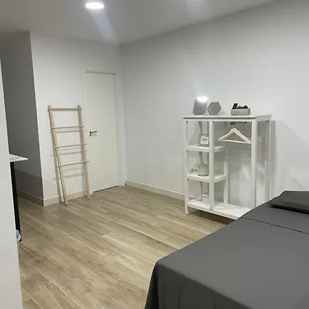 Marismas Sol Апартаменти Кадіс