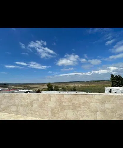 Apartment Marismas Sol Cádiz