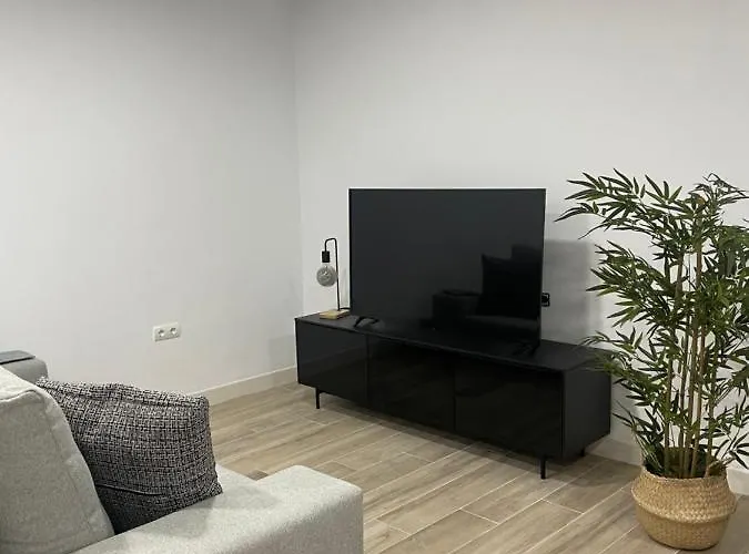 Apartment Marismas Sol *