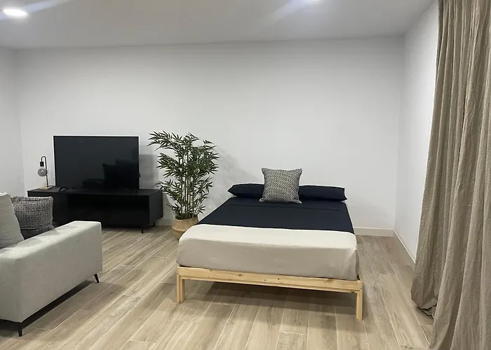 Marismas Sol Apartment Cádiz