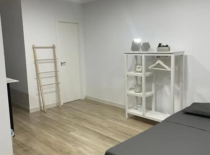 Marismas Sol Apartment Cádiz