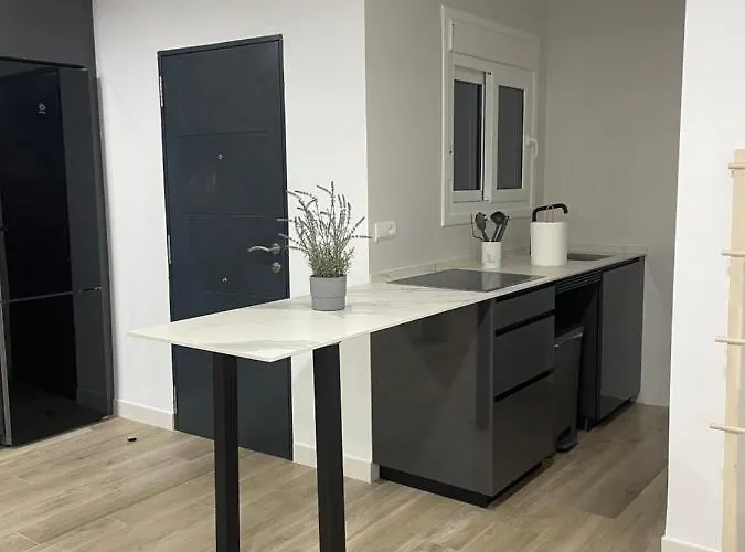 Marismas Sol Apartment