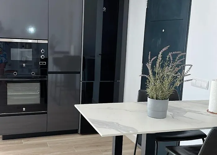 Apartment Marismas Sol Cádiz