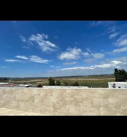 Apartment Marismas Sol Cadiz