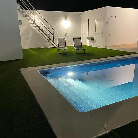 Marismas Sol * Cadiz