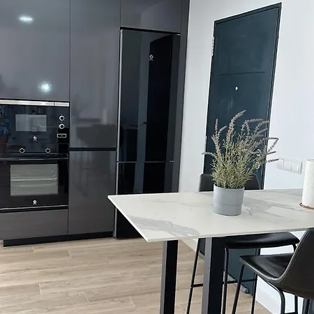 Apartment Marismas Sol Cadiz